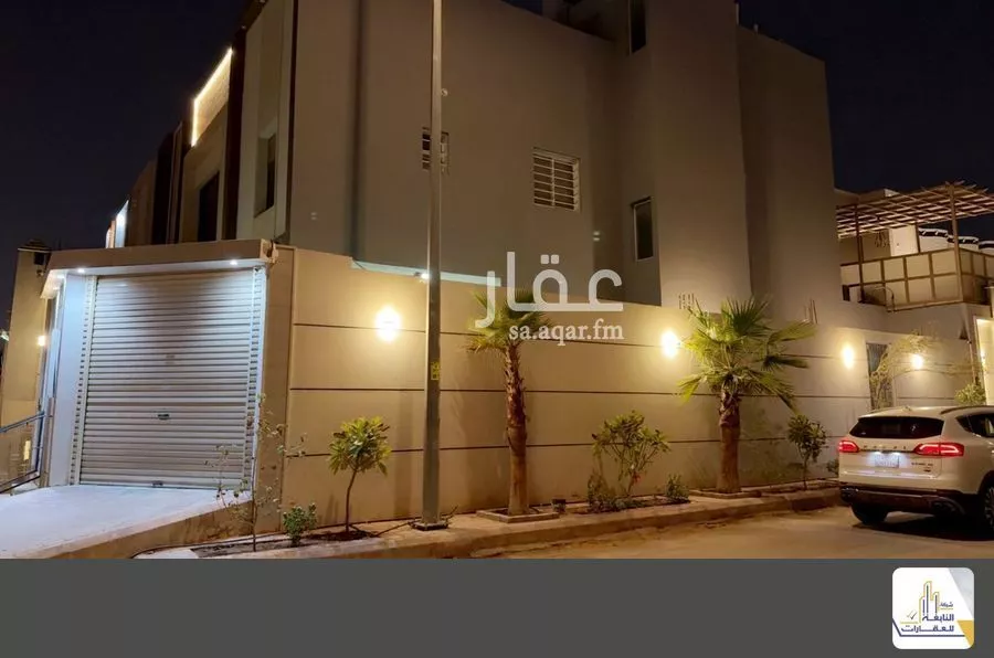 فيلا 9 غرف في ظهرة لبن 3