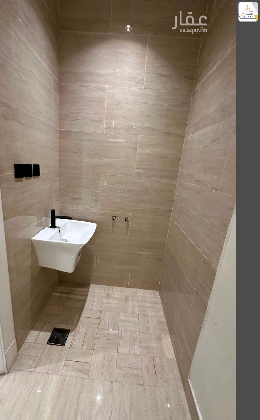 3 bedroom apartment in Al Quds, Riyadh 7