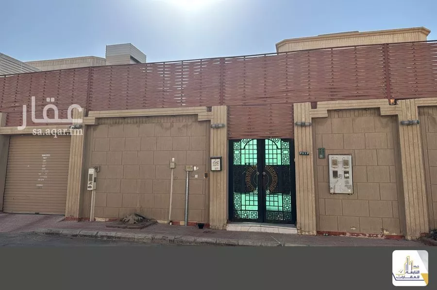 7 bedroom villa in Al Nahda 5