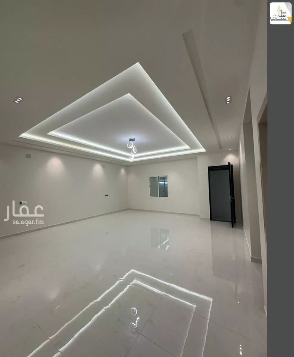 دور 6 غرف في القادسية 4