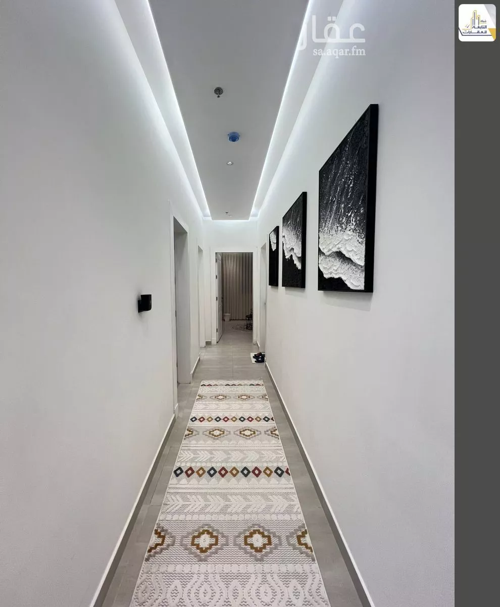 شقة 3 غرف في القدس 5