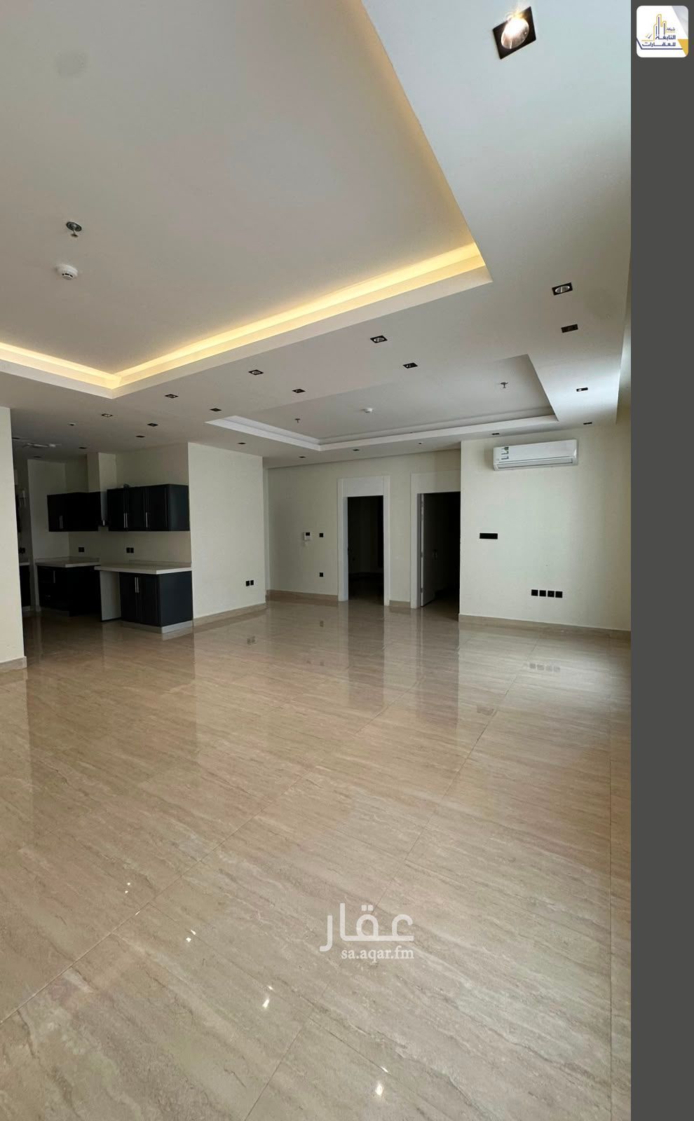 3 bedroom apartment in Al Quds, Riyadh 5