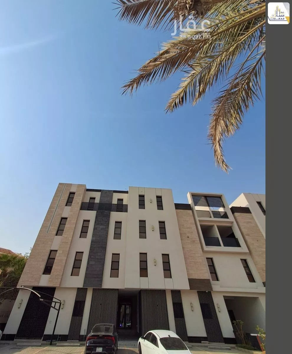 2 bedroom apartment in Al Quds, Riyadh 8