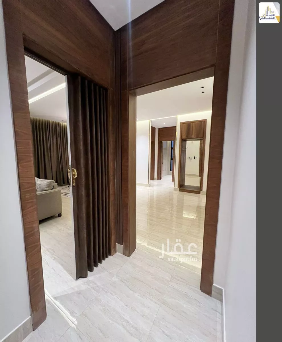4 bedroom apartment in Al Quds, Riyadh 10