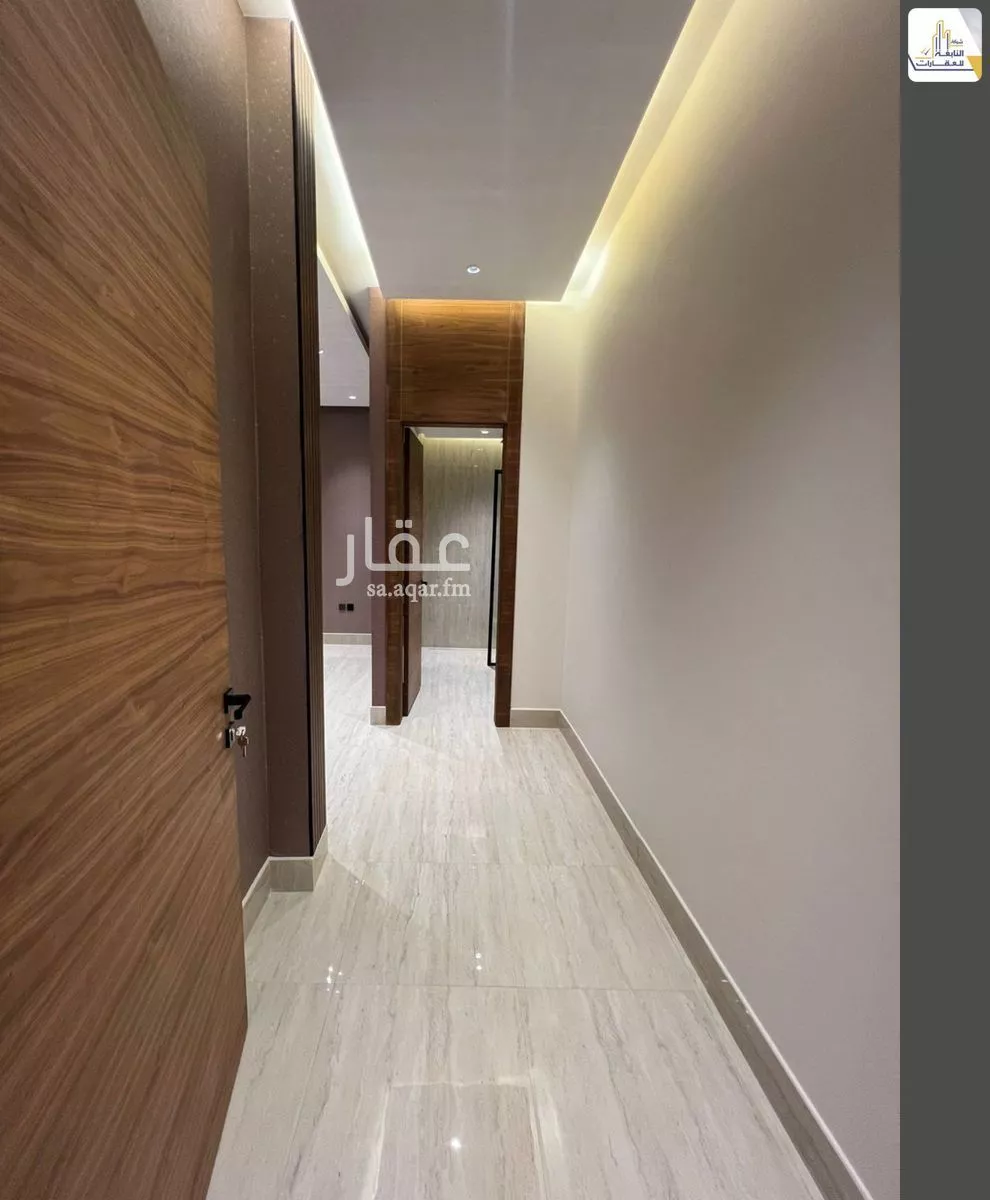 4 bedroom apartment in Al Quds, Riyadh 22