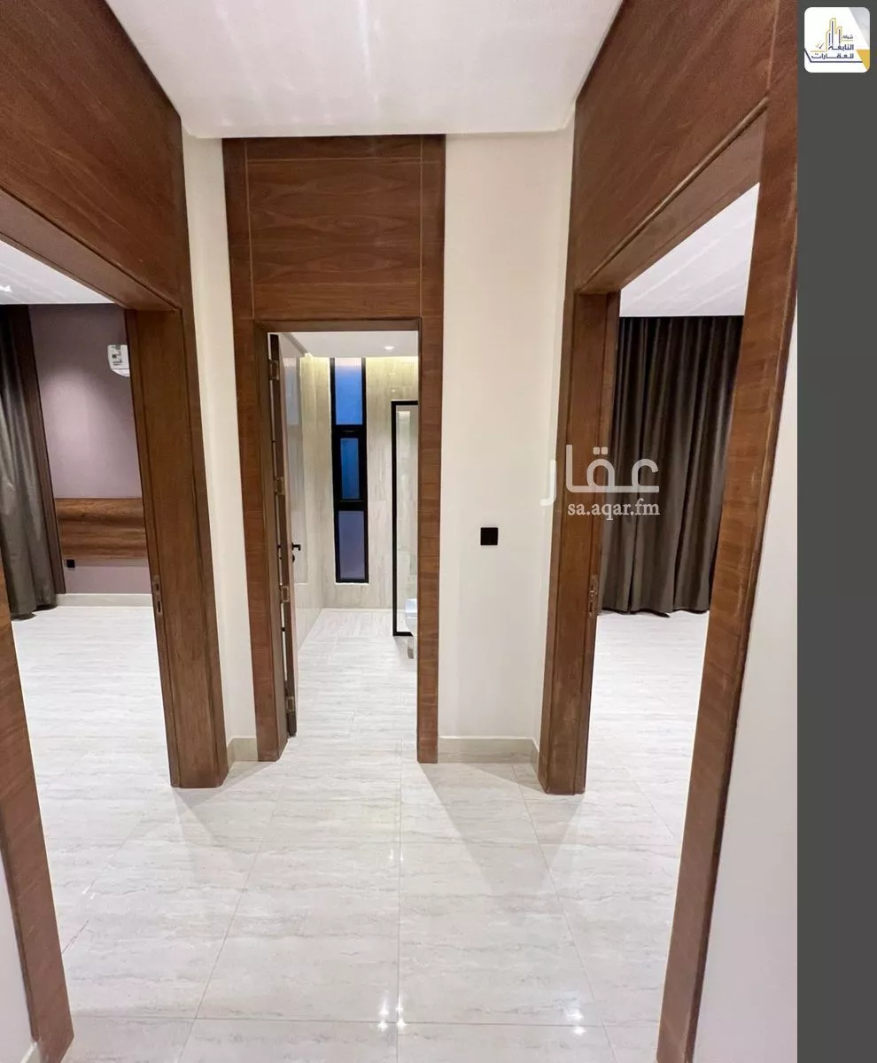 4 bedroom apartment in Al Quds, Riyadh 25