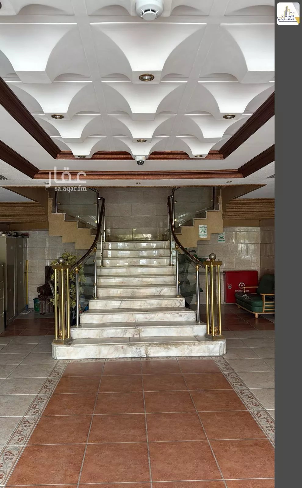 شقة 1 غرف في القدس 3