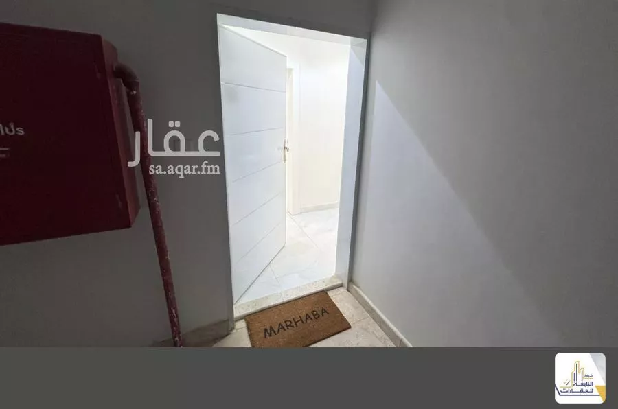 شقة 3 غرف في المهدية 1