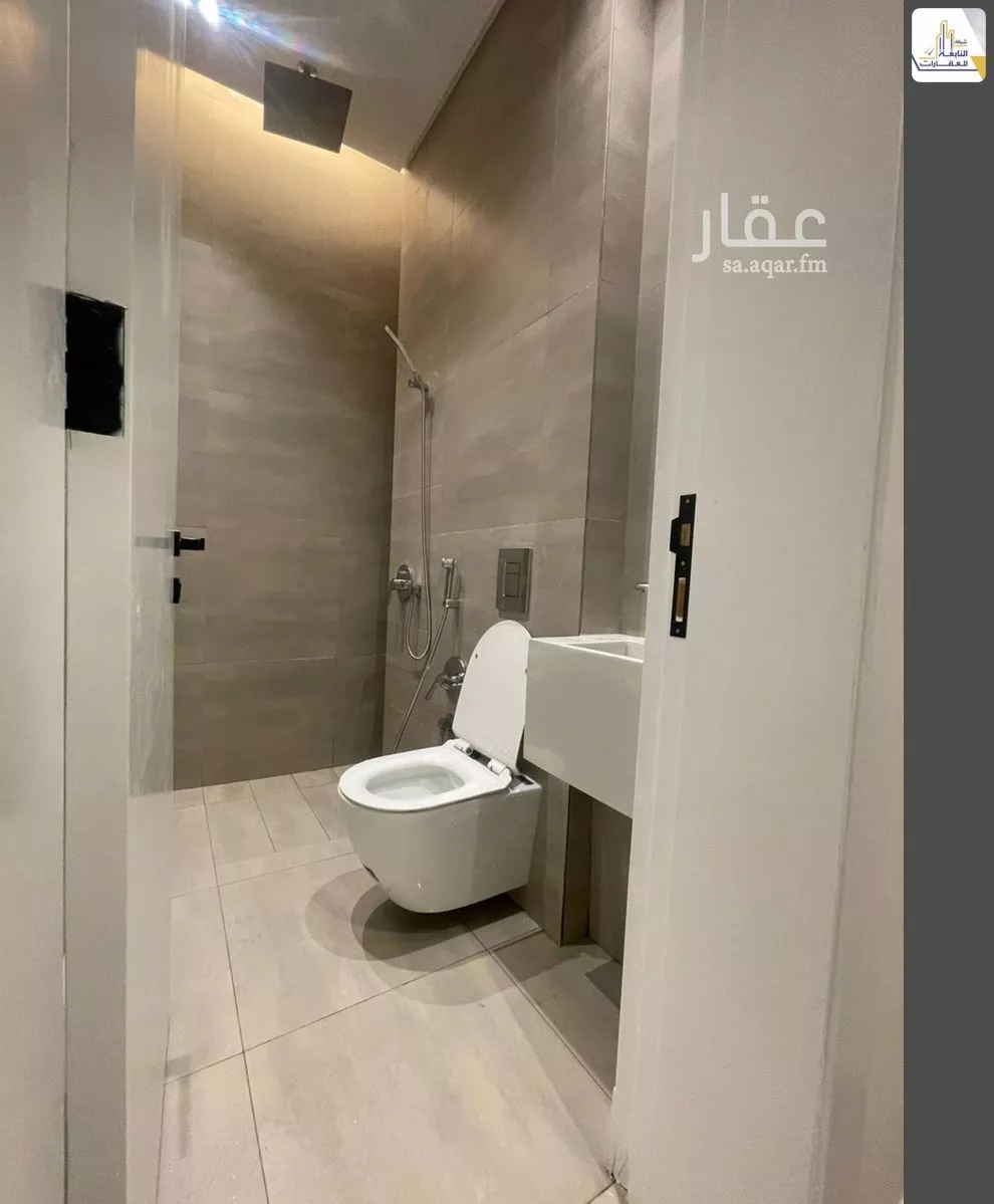 2 bedroom apartment in Al Narjis 2