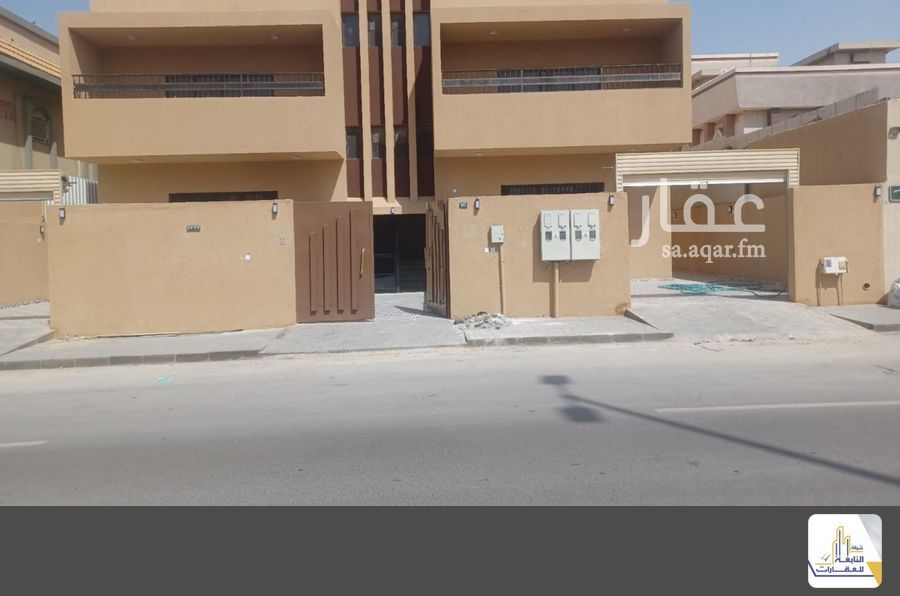 12 bedroom building in As Suwaidi, Riyadh 6