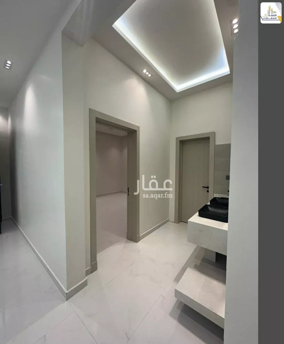 دور 6 غرف في القادسية 3