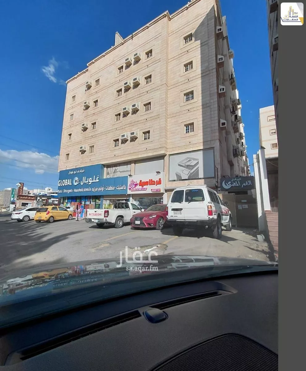2 bedroom office in Al Wahah, Jeddah 6