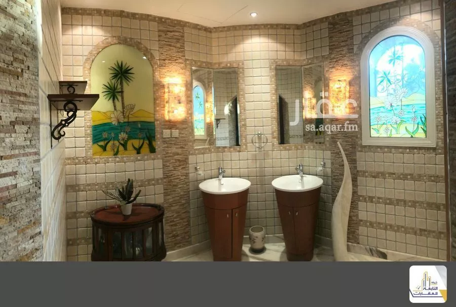 فيلا 13 غرف في القدس 5