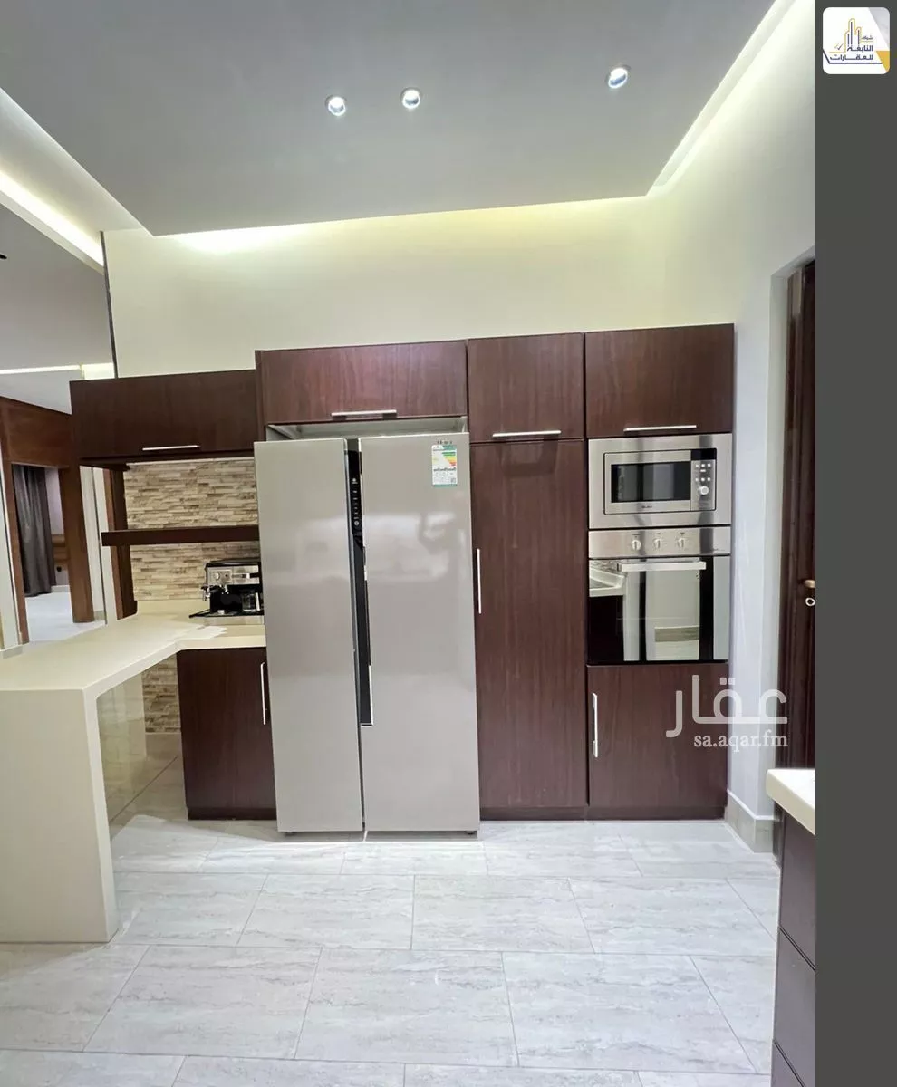 4 bedroom apartment in Al Quds, Riyadh 19