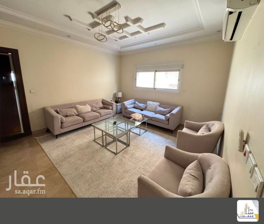 9 bedroom villa in Al Hamra, Riyadh 10