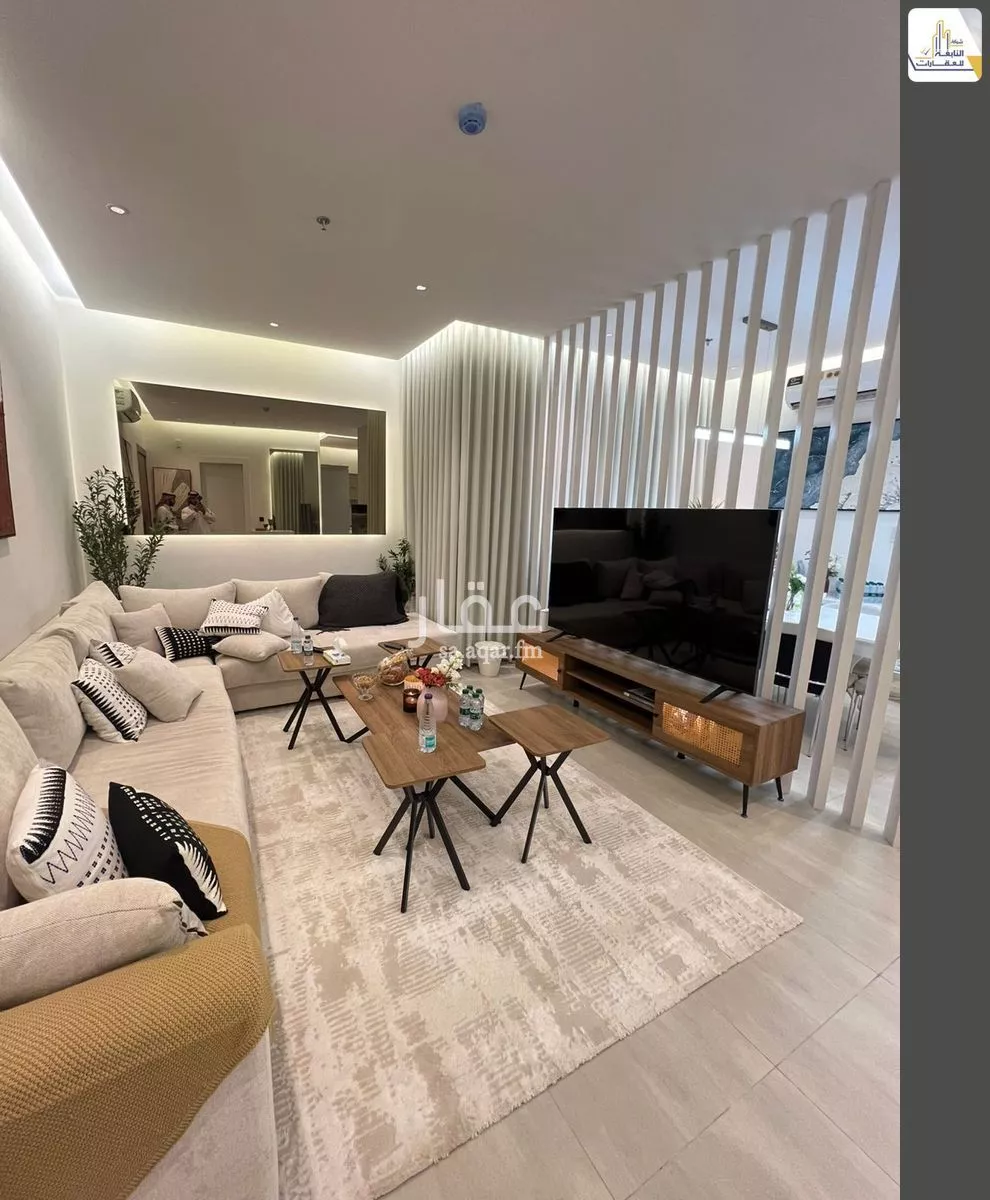 شقة 3 غرف في القدس 4