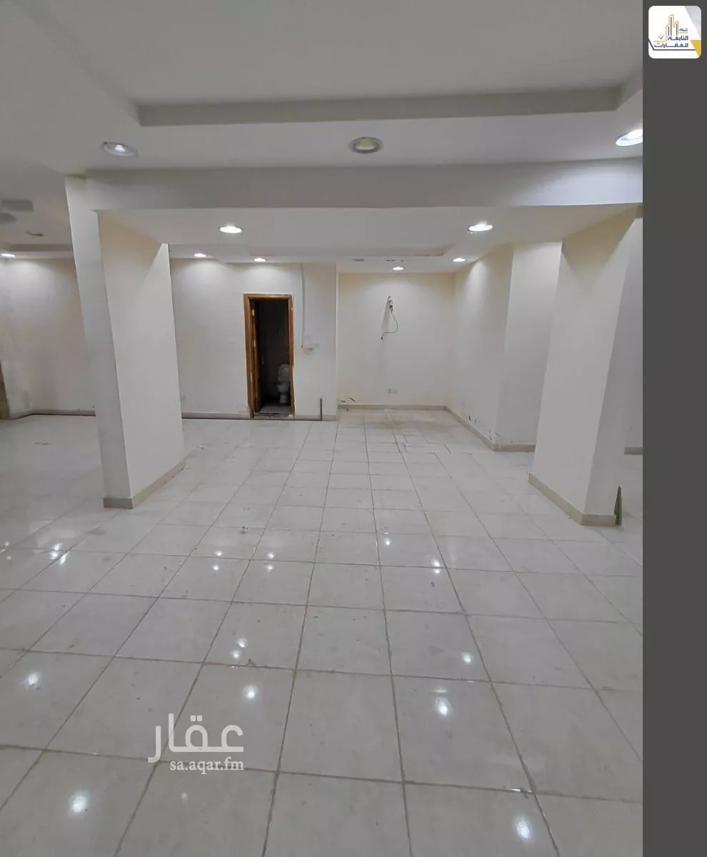 2 bedroom office in Al Wahah, Jeddah 4