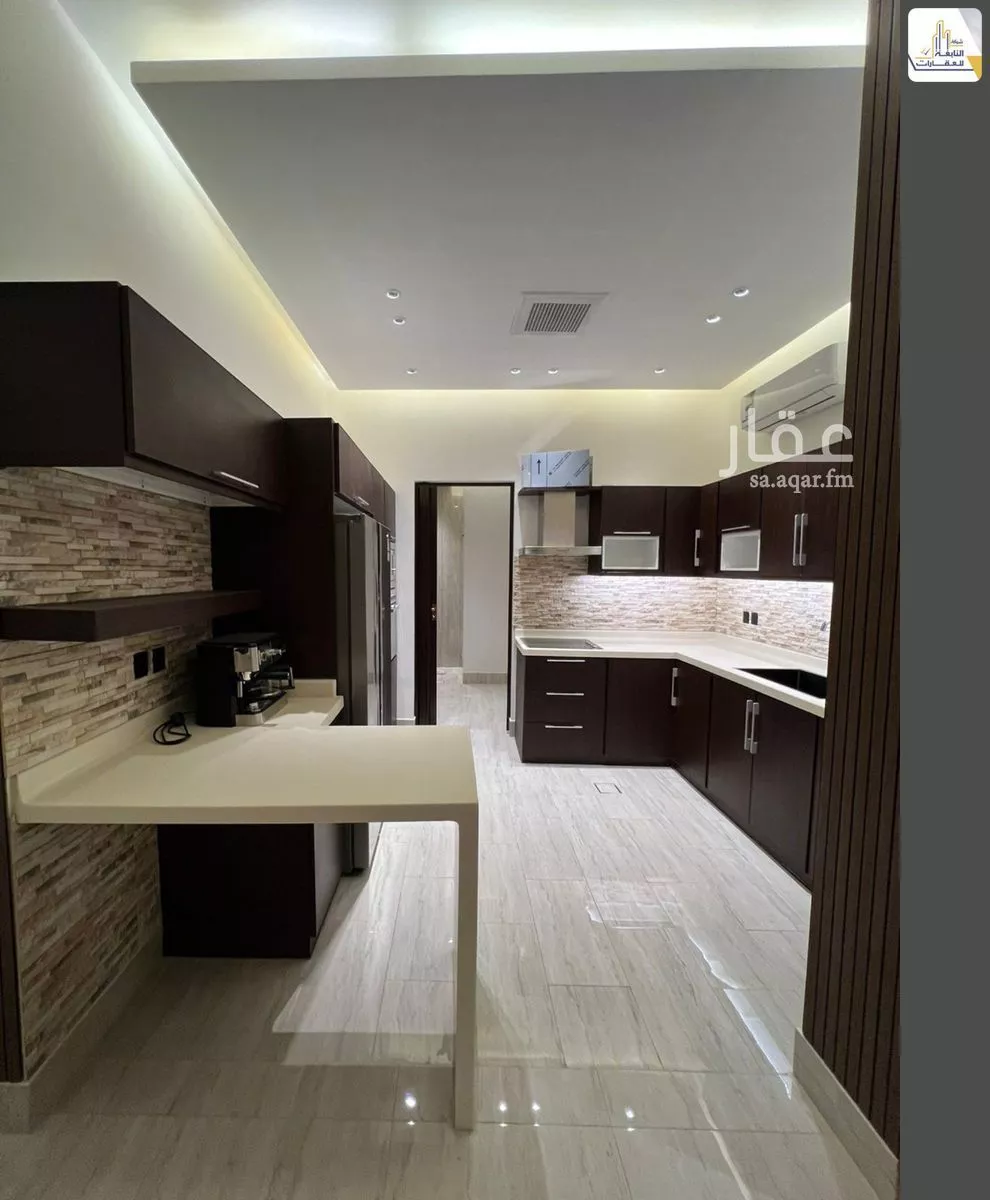 4 bedroom apartment in Al Quds, Riyadh 17