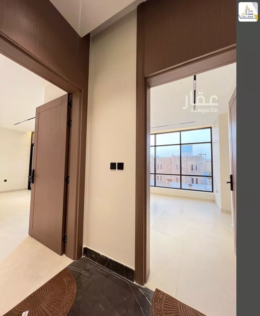 دور 4 غرف في الروضة 5