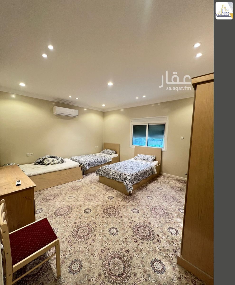فيلا 14 غرف في الربوة، الرياض 22