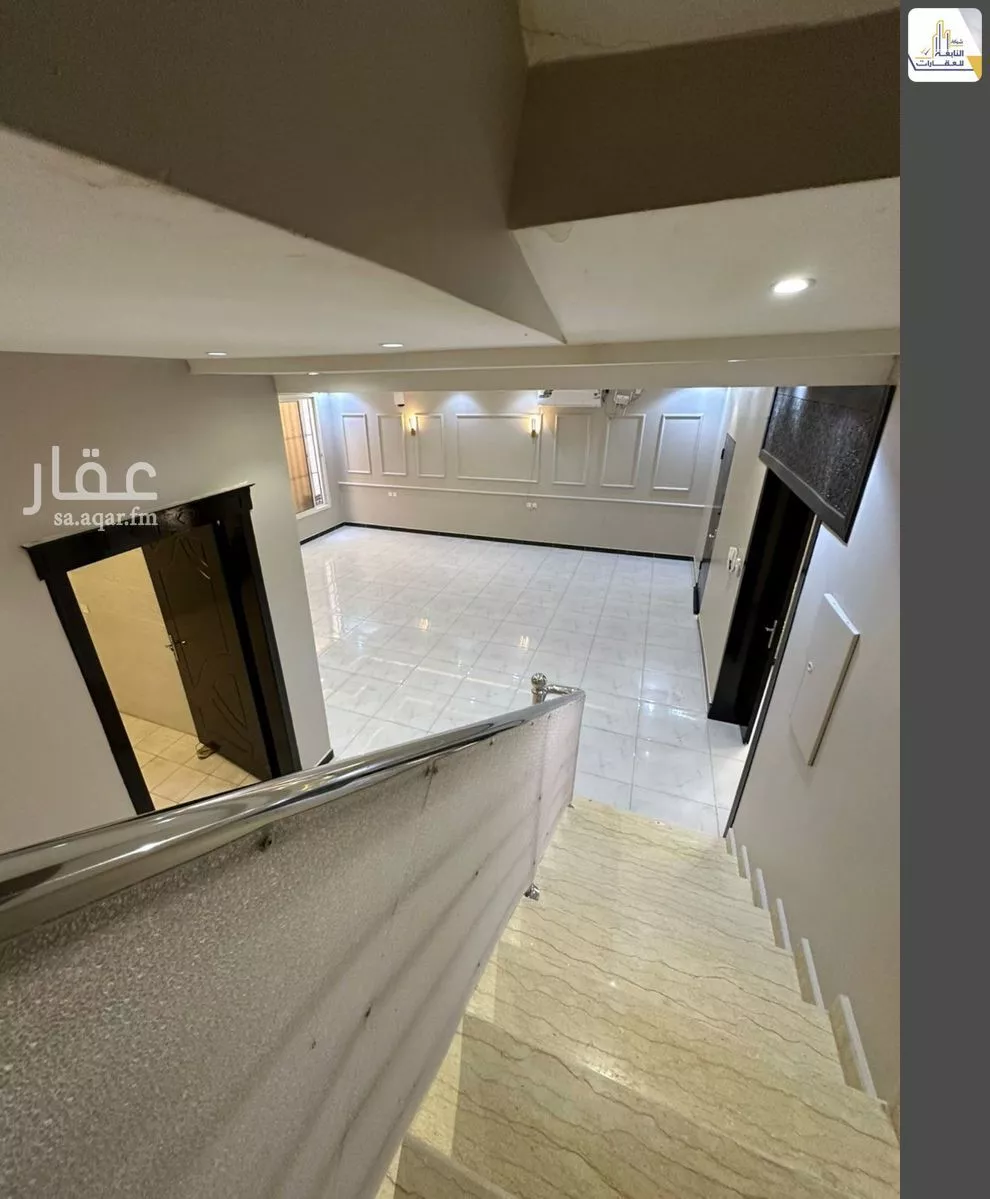 فيلا 7 غرف في طويق 4