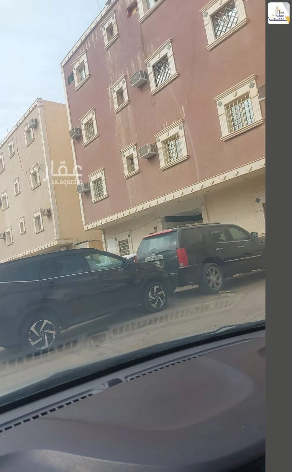 4 bedroom apartment in Al Munsiyah 3