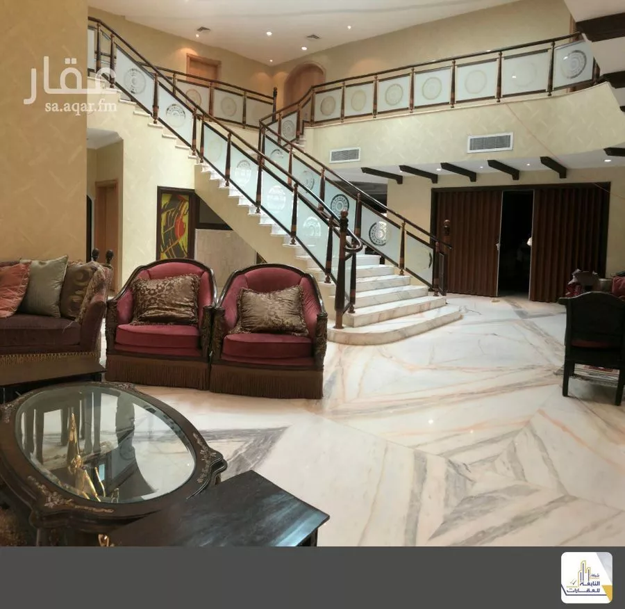 فيلا 13 غرف في القدس 4