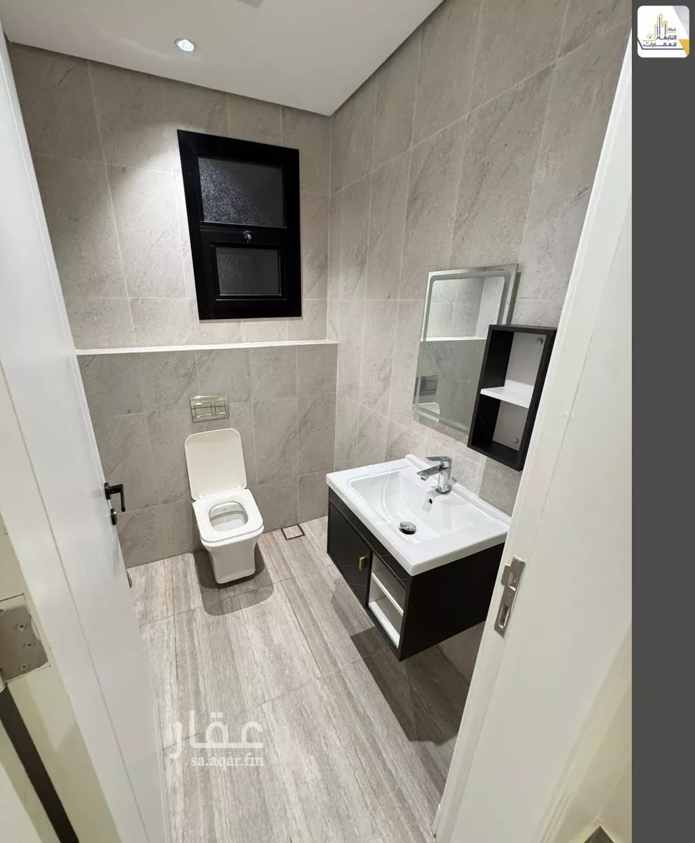 3 bedroom apartment in Al Quds, Riyadh 7