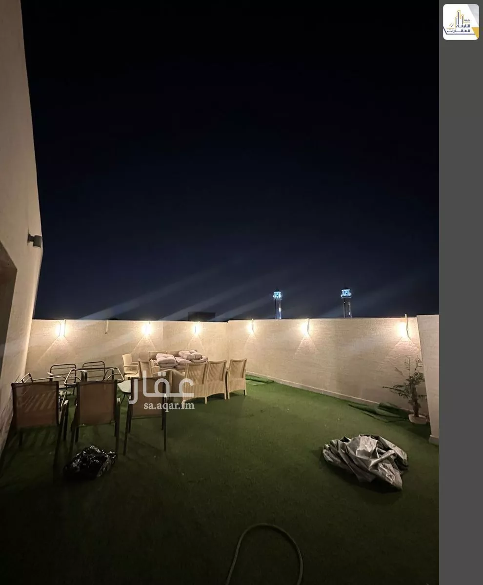 شقة 4 غرف في القدس، الرياض 8