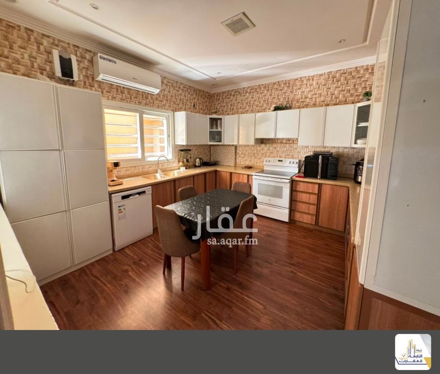 9 bedroom villa in Al Hamra, Riyadh 9