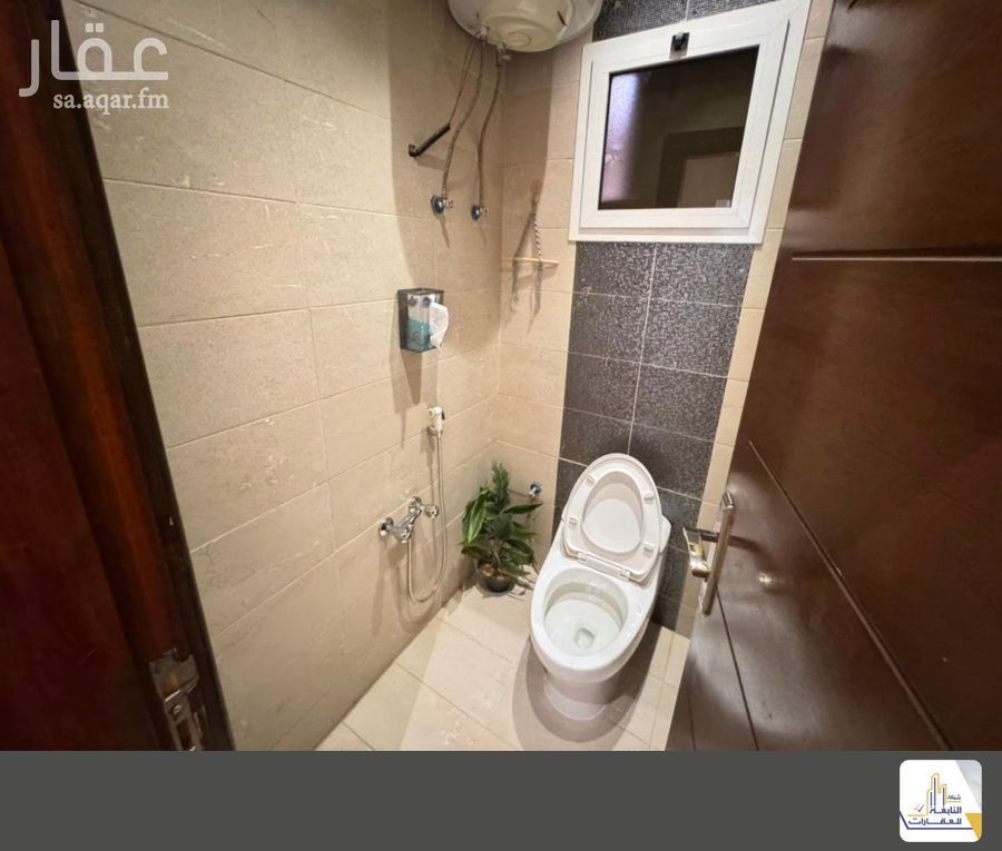 9 bedroom villa in Al Hamra, Riyadh 12