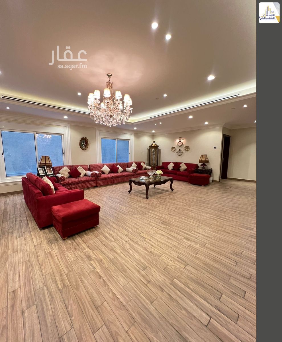 فيلا 14 غرف في الربوة، الرياض 13