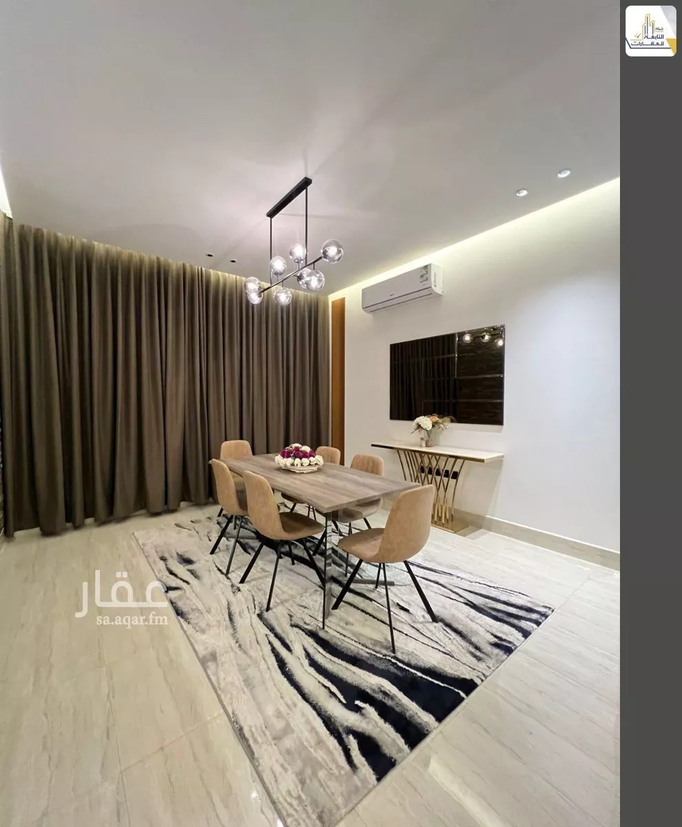 4 bedroom apartment in Al Quds, Riyadh 16