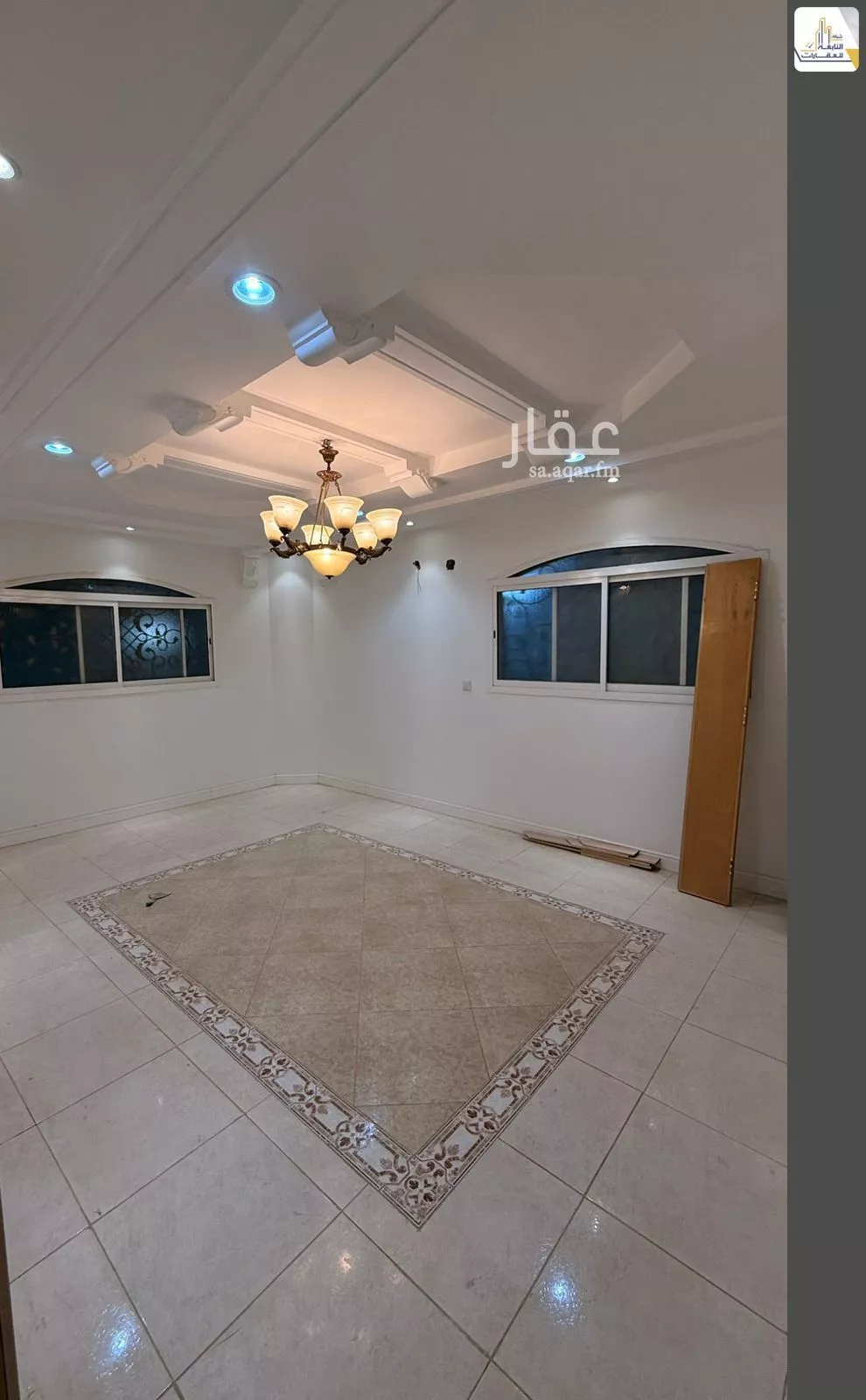 7 bedroom floor in King Faisal 4