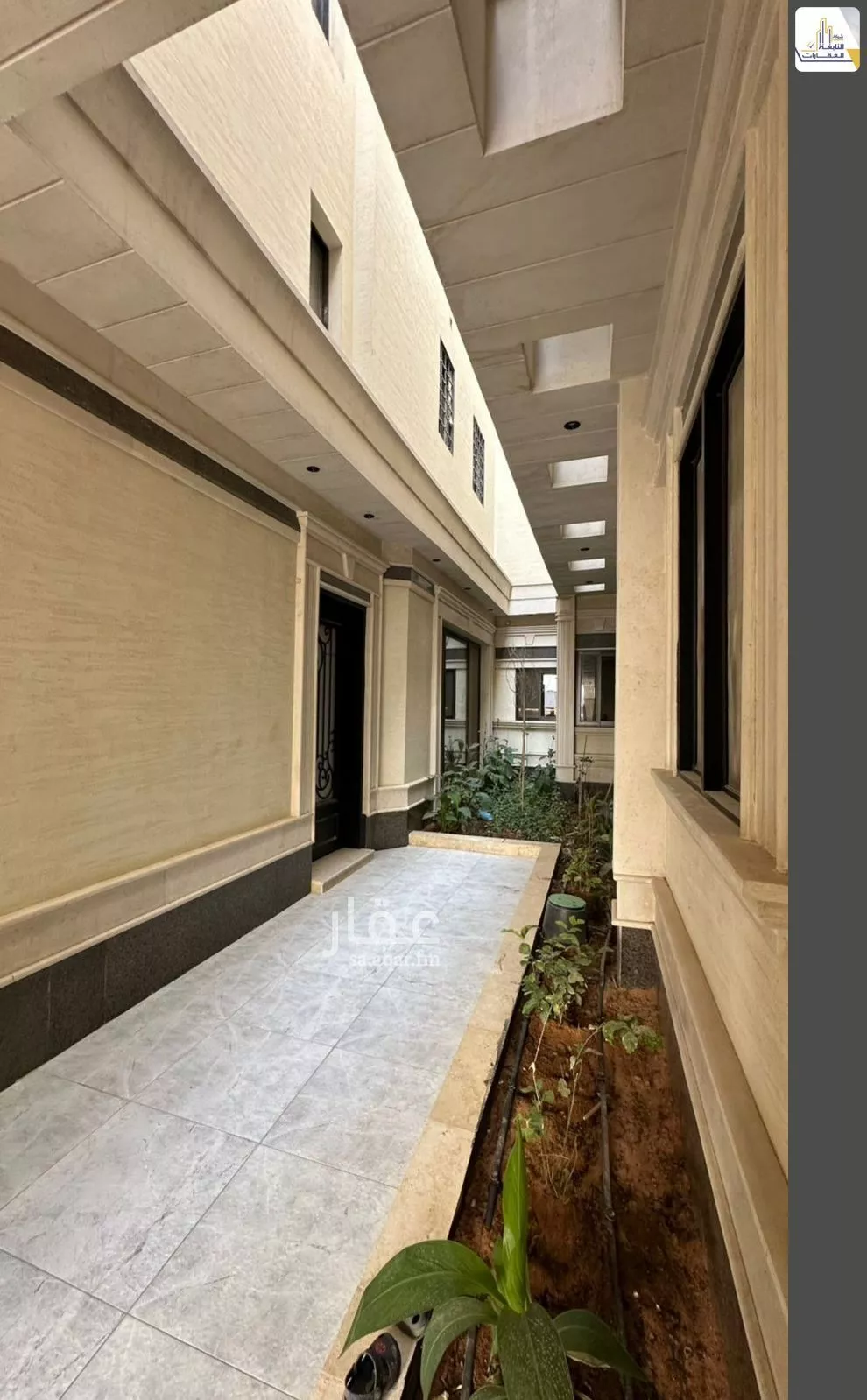 فيلا 6 غرف في القدس 5