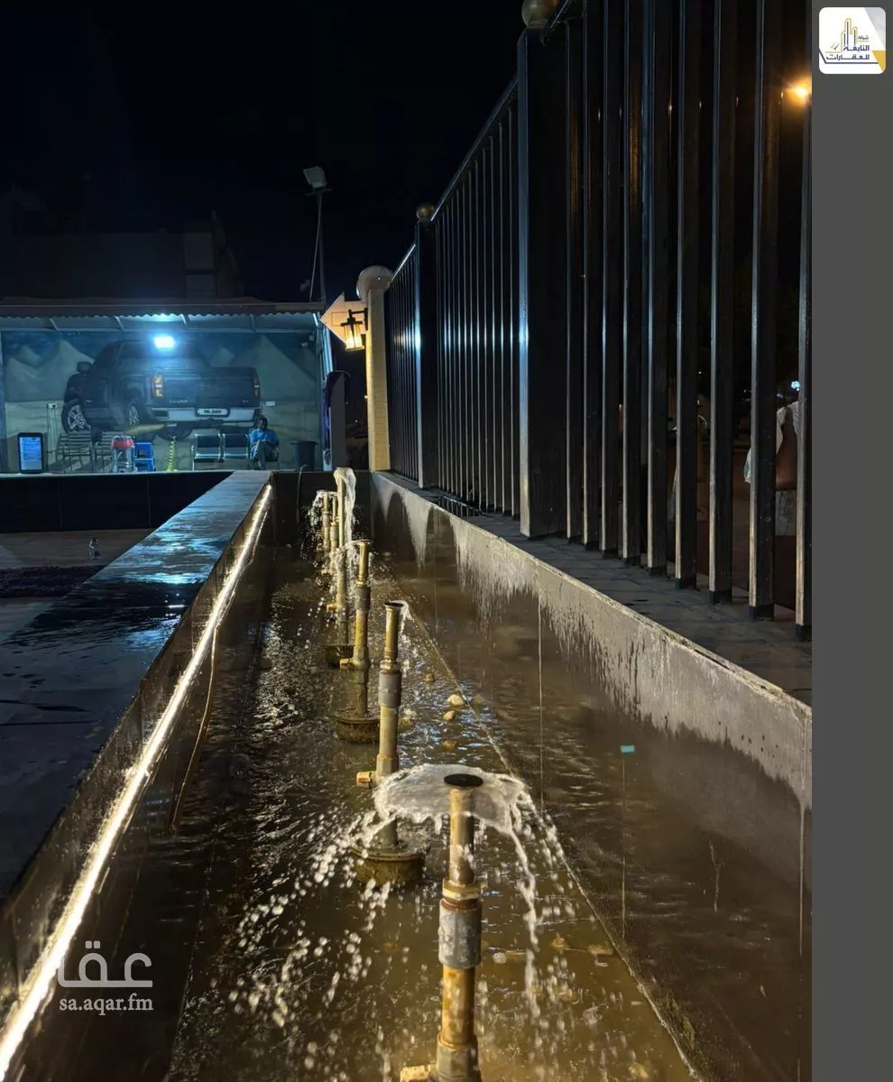 عقار  في النهضة، الرياض 8