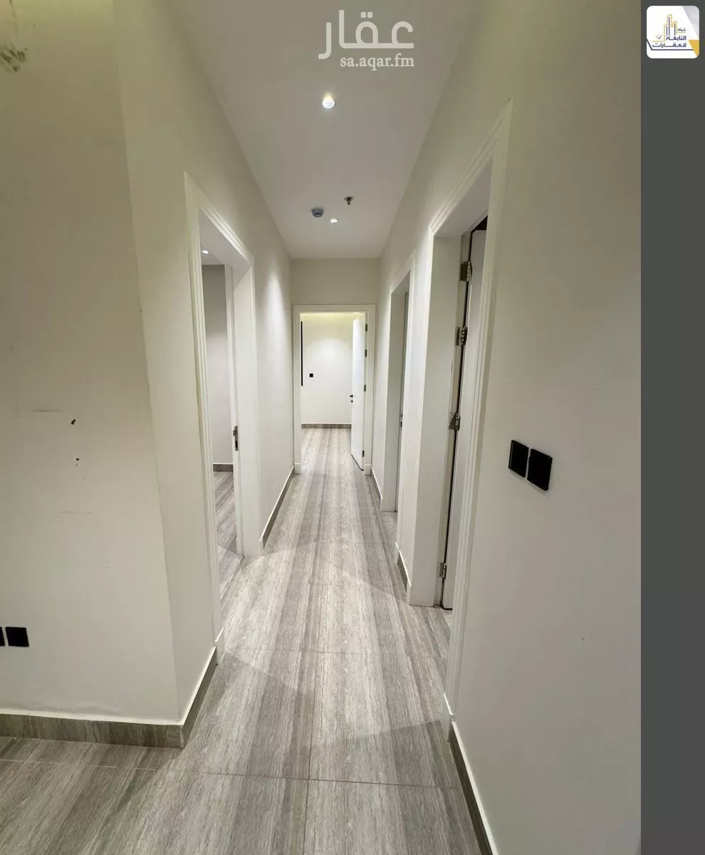 3 bedroom apartment in Al Quds, Riyadh 10