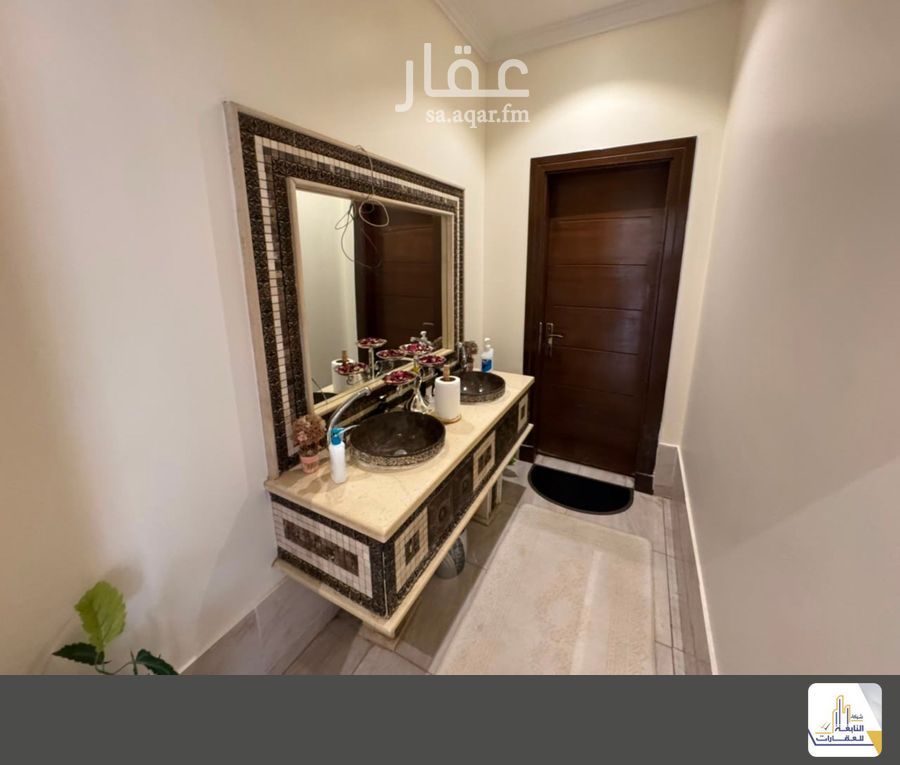 9 bedroom villa in Al Hamra, Riyadh 11