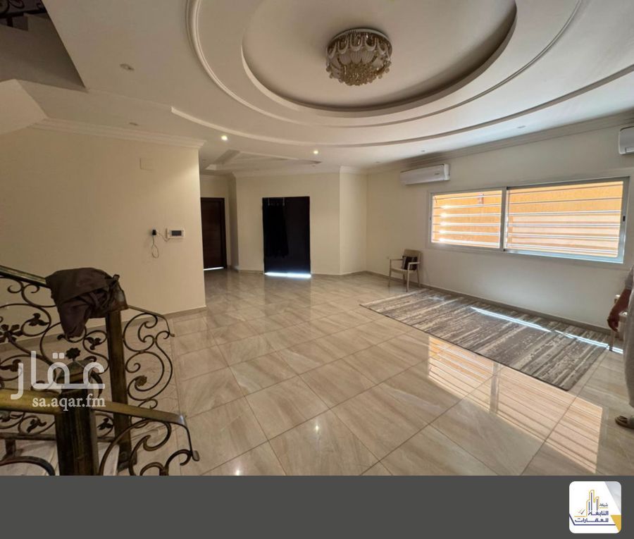 9 bedroom villa in Al Hamra, Riyadh 16