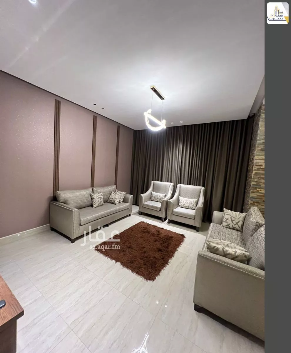 4 bedroom apartment in Al Quds, Riyadh 11