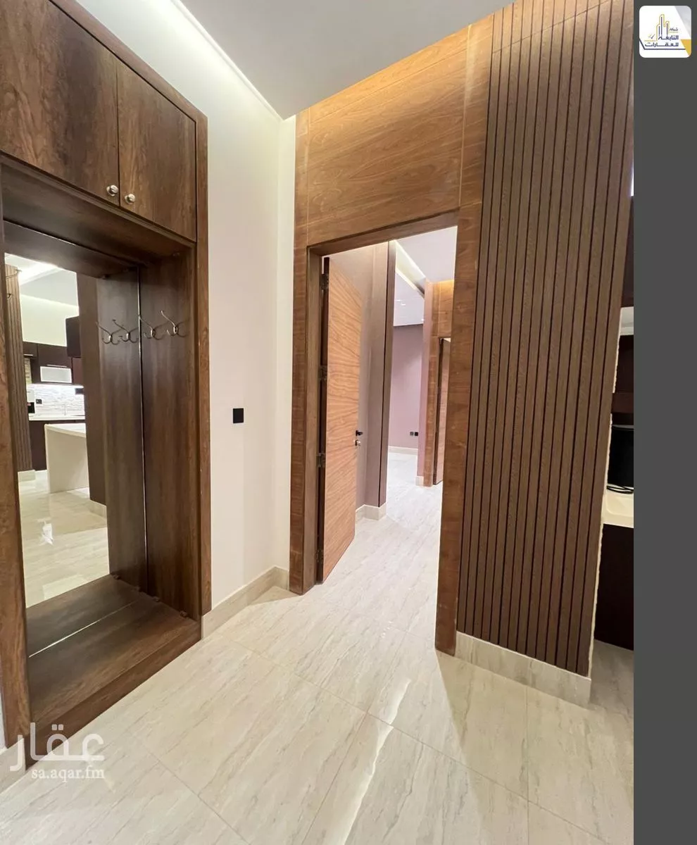 4 bedroom apartment in Al Quds, Riyadh 21