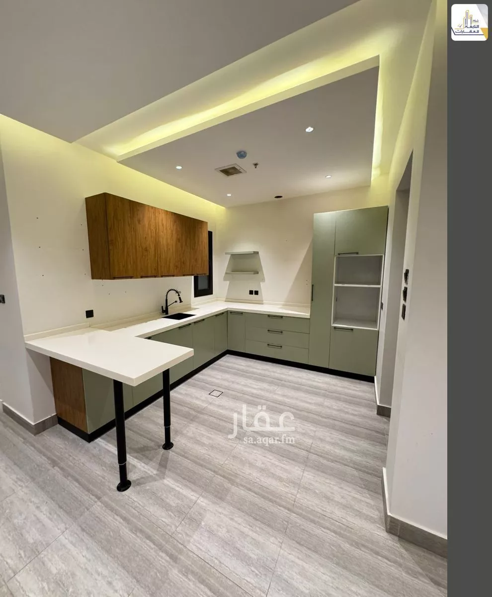 3 bedroom apartment in Al Quds, Riyadh 8