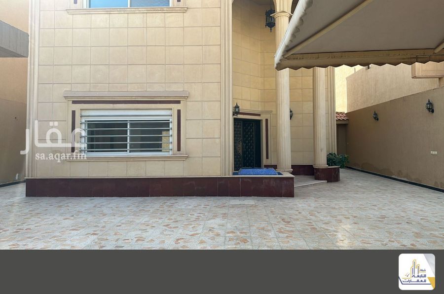 9 bedroom villa in Al Hamra, Riyadh 8