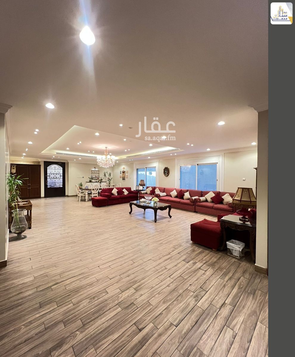 فيلا 14 غرف في الربوة، الرياض 8