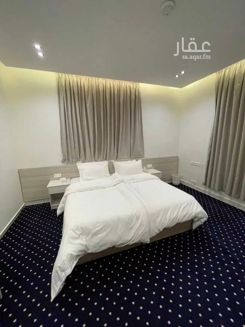 عمارة 420 م² في الخالدية 3