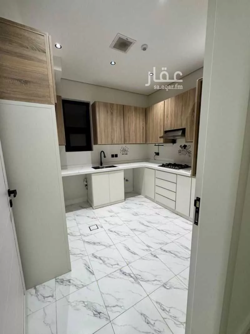 شقة 3 غرف في اليرموك 5