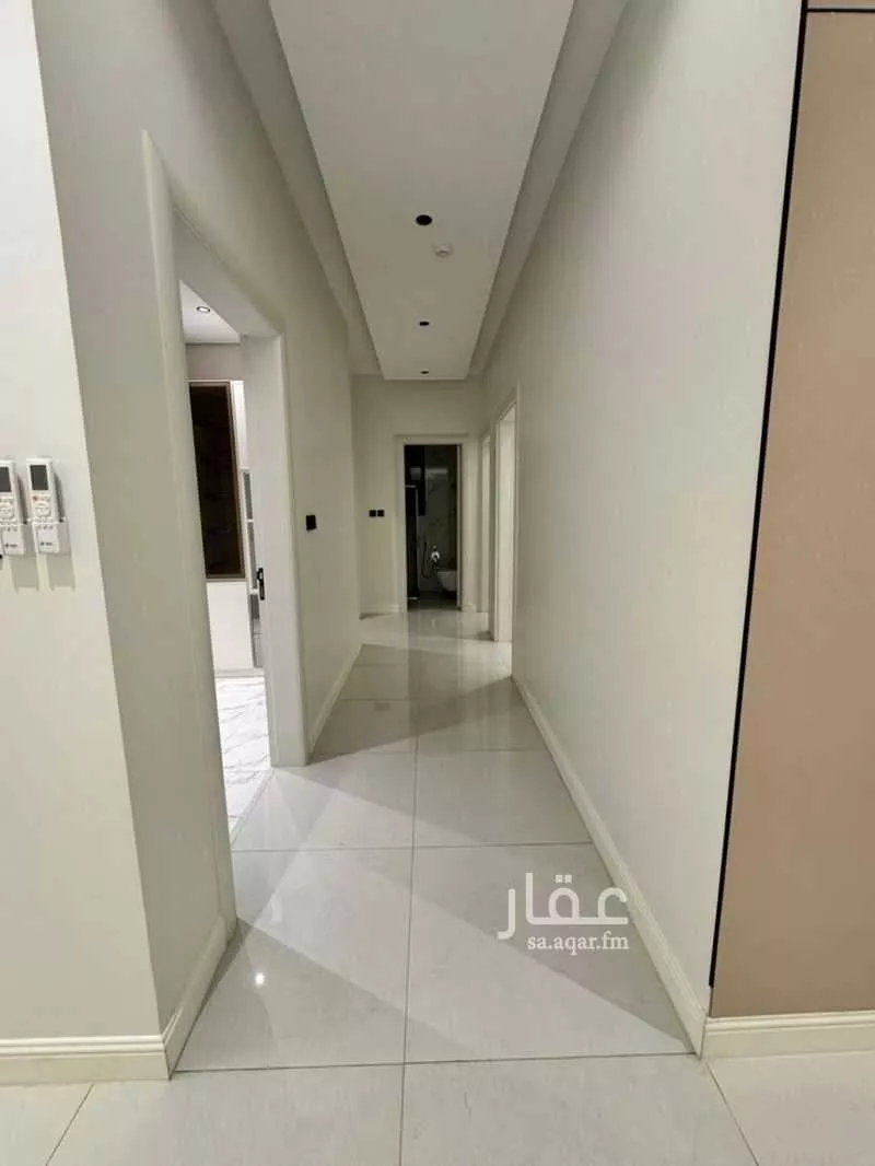 شقة 3 غرف في اليرموك 1