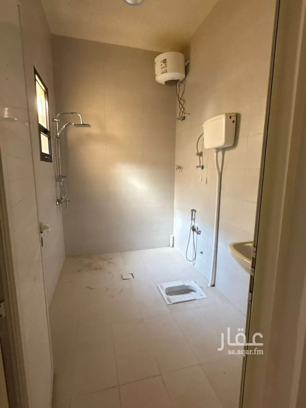 عمارة 1607 م² في الرمال 4