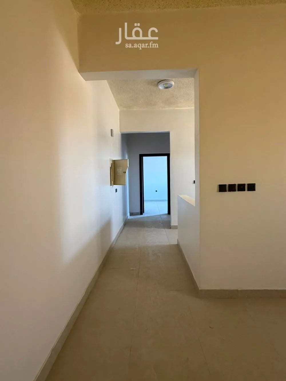 عمارة 1607 م² في الرمال 3