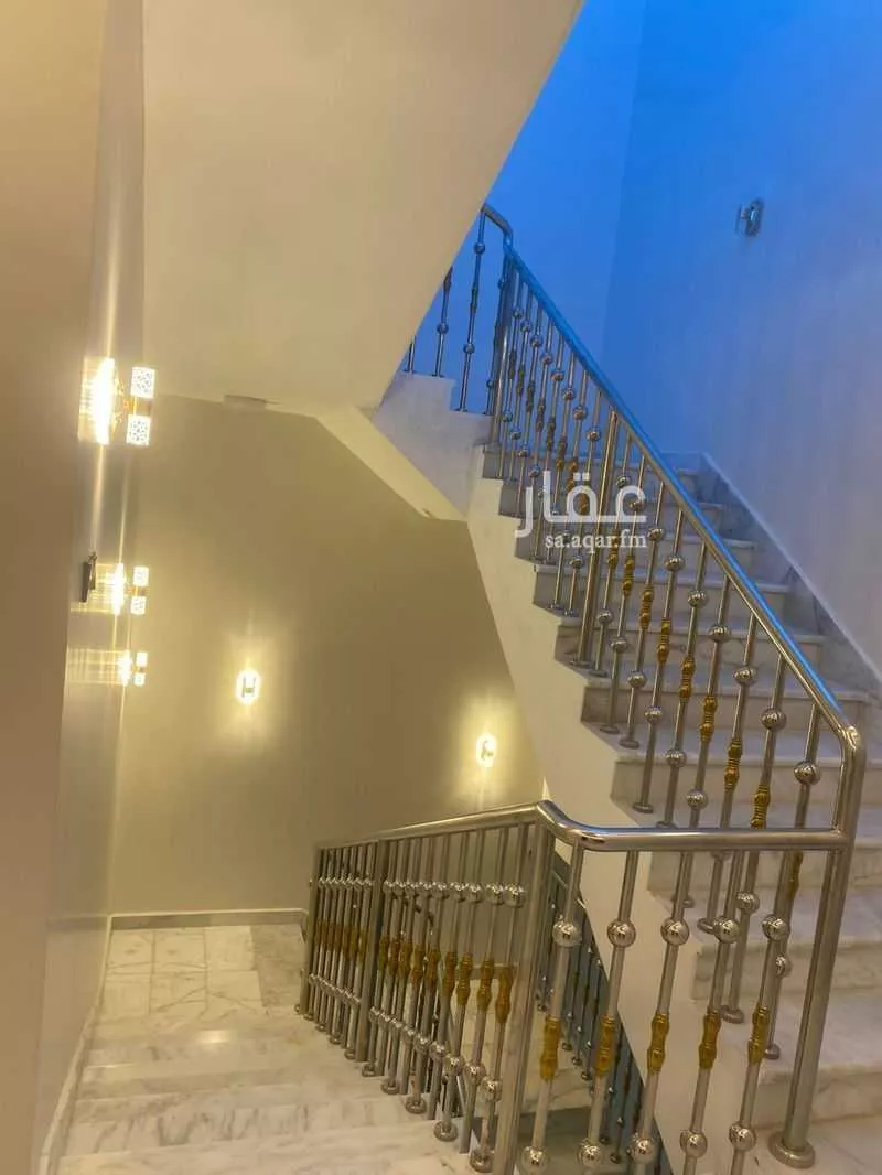 7 bedroom villa in Al Matar, Madinah 13